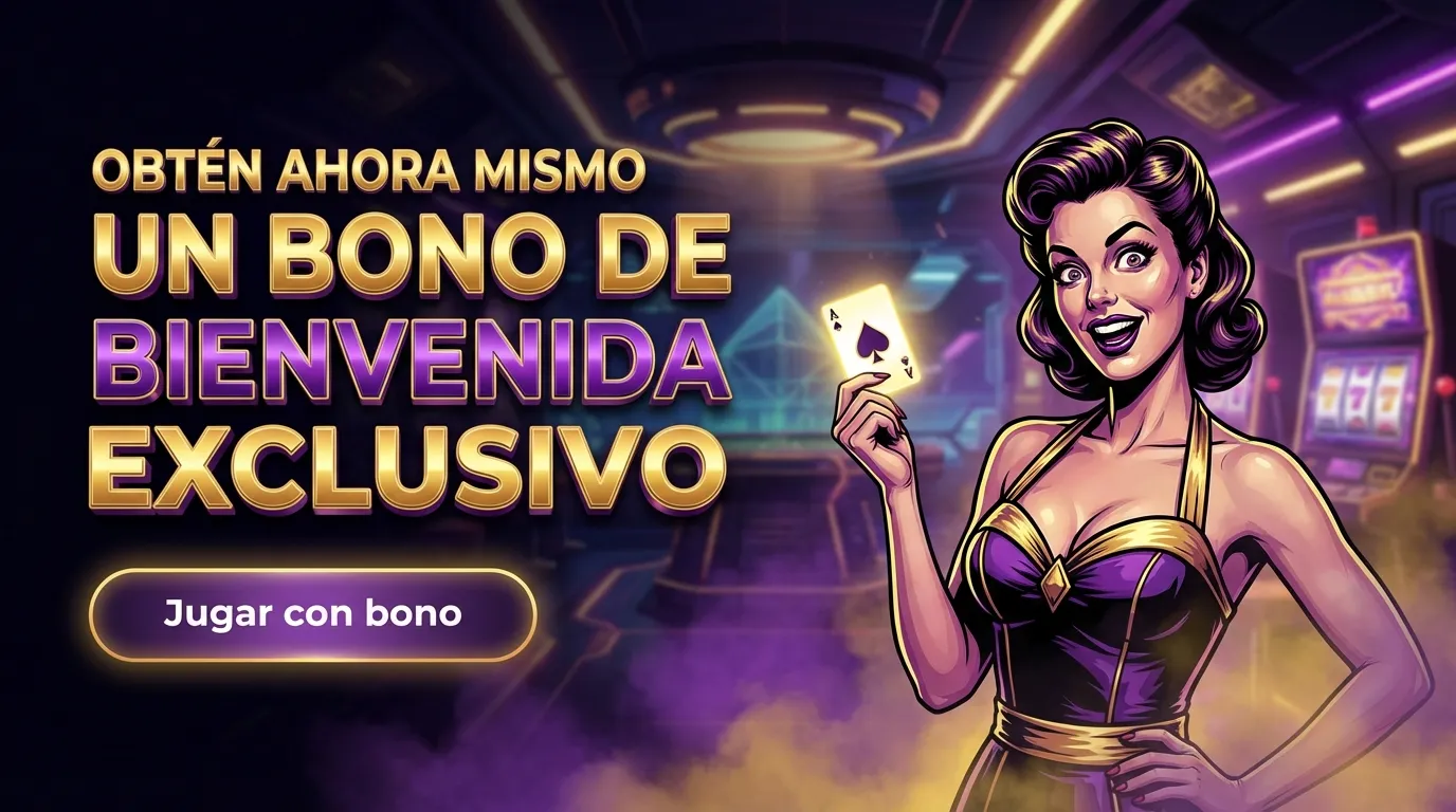 LuckyCharmBingo Casino